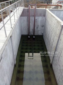 億凈環(huán)保 新密集裝箱式污水處理設備廠家圖片